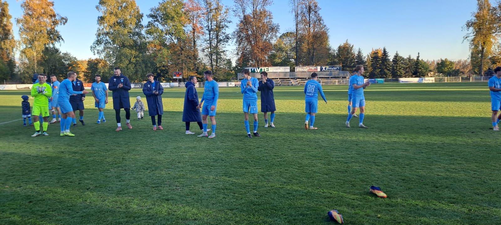 BÉČKO JASNĚ ZDOLALO DOBRUŠKU